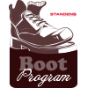 The Boot Program